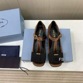 Picture of Prada Shoes _SKUPradasz35-40FS030118991